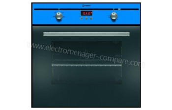 INDESIT FIM 53 KC.A (BL).1