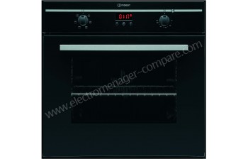 INDESIT FIS 53 K C.A BK