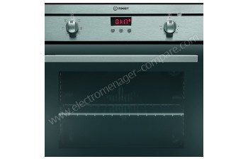 INDESIT FIS 53 K C.A IX