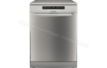INDESIT I0FD641AX