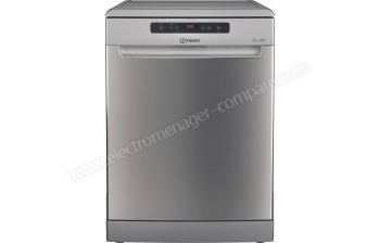 INDESIT I0FD651X - A partir de : 599.00 &euro; chez Boulanger chez Rakuten