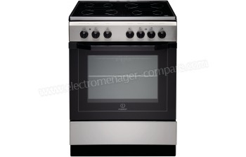 INDESIT I6V6C1A (X)/FR