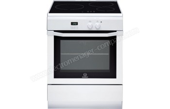 INDESIT IC63I6C6A (W) / FR