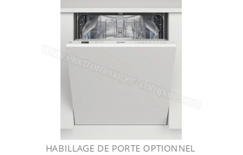 INDESIT ID3ID741O - A partir de : 397.52 &euro; chez Icoza
