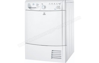 INDESIT IDCA 735 B