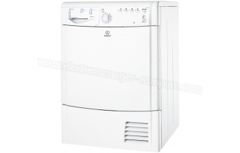 INDESIT IDCA 735 (EU)