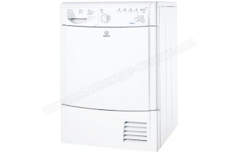 INDESIT IDCA G35 B (FR)