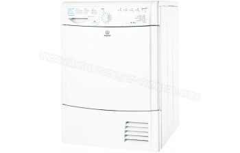 INDESIT IDCA H G35B (FR)