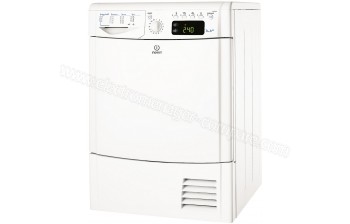 INDESIT IDCE 845 A ECO (EU)