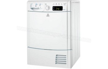 INDESIT IDCE G45 B (FR)