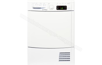 INDESIT IDCE H G45B (FR)