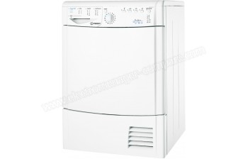 INDESIT IDPA 745 A ECO (EU)