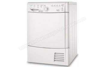 INDESIT IDPA G45 A2 ECO EU