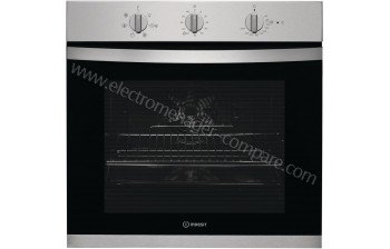 INDESIT IFW 3534 H IX - A partir de : 522.76 &euro; chez Shopavia chez Rakuten