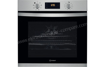 INDESIT IFW 3544 C IX - A partir de : 369.99 &euro; chez Darty