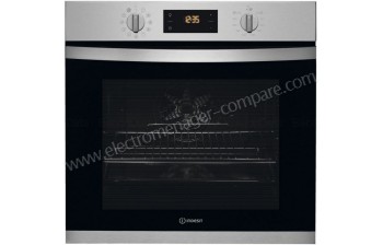 INDESIT IFW 3844 H IX