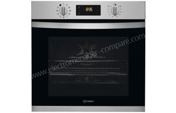 INDESIT IFW 3844 P IX