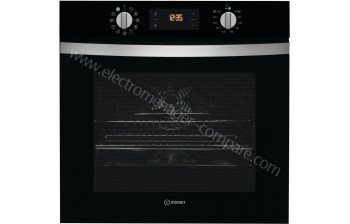 INDESIT IFW 4844 H BL