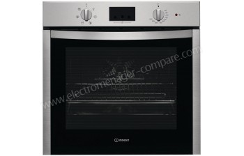 INDESIT IFW 55Y4 IX