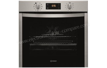 INDESIT IFW 5844 C IX