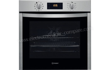 INDESIT IFW 5844 P IX - A partir de : 298.90 € chez La Boutique du Net chez RueDuCommerce