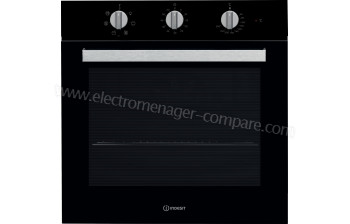 INDESIT IFW 6530 BL