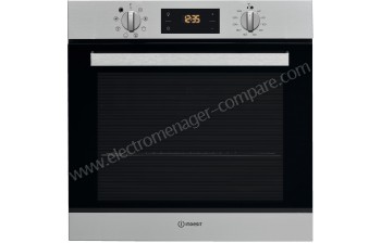 INDESIT IFW 6540 C IX