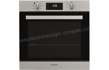 INDESIT IFW 6540 P IX - A partir de : 290.00 € chez Stacca chez Cdiscount