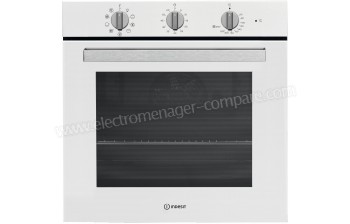 INDESIT IFW 6834 WH