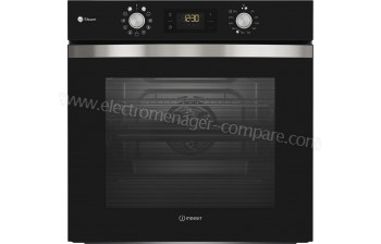 INDESIT IFWS 3841 JP BL