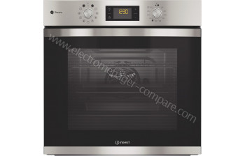 INDESIT IFWS 3844 JP IX