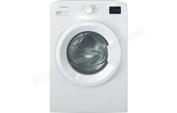 INDESIT IM642MYTIMEFR - A partir de : 310.49 &euro; chez LBDNet chez Rakuten