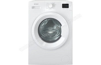 INDESIT IM760MYTIMEFR