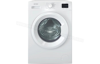 INDESIT IM864MYTIMEFR - A partir de : 359.00 € chez LBDNet chez Rakuten