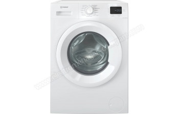 INDESIT IM962MYTIMEFR - A partir de : 299.99 &euro; chez Cdiscount