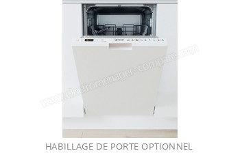 INDESIT IN2ID10BS80 - A partir de : 549.00 &euro; chez Boulanger chez Rakuten