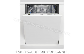 INDESIT IN2IFC14BN6 - A partir de : 399.00 &euro; chez Darty chez Rakuten