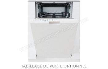 INDESIT IN2IKE107 - A partir de : 337.86 &euro; chez LBDNet chez Rakuten