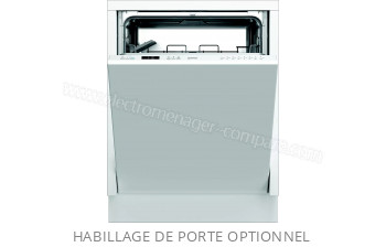 INDESIT IN2ITC14B1N6S - A partir de : 549.00 &euro; chez Boulanger