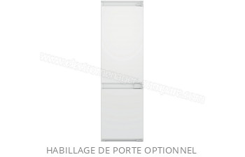 INDESIT INC18D031B1FR - A partir de : 619.99 &euro; chez Darty
