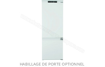 INDESIT IND402 - A partir de : 853.00 &euro; chez Doctor Brandt chez Darty