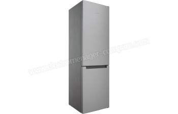INDESIT INFC9 TI22X - A partir de : 576.29 € chez GpasPlus chez RueDuCommerce