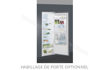 INDESIT INS18012 - A partir de : 567.01 € chez Villatech chez Darty