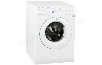 INDESIT INX 61252 W FR
