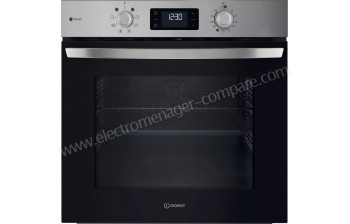INDESIT IO255CSX