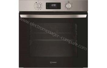 INDESIT IO 258C X