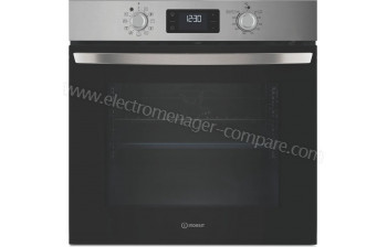 INDESIT IO 278P X