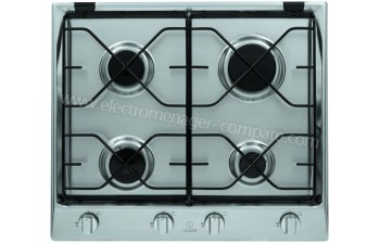 INDESIT IP 640 S (IX)