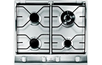 INDESIT IP 641 S (IX)