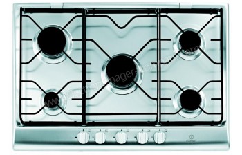 INDESIT IP 750 S (IX)